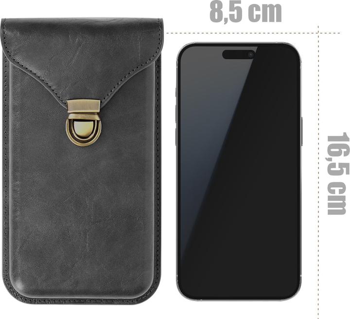 Produktbild Avizar SecureCarry Series (Universal)