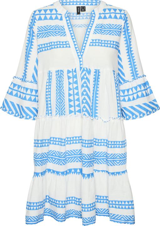 Vero Moda VMDICTHE Midikleid Kleid (S)