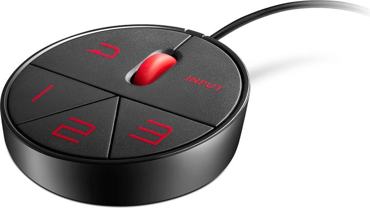 Produktbild BenQ Zowie XL2740 (1920 x 1080 Pixel, 27")
