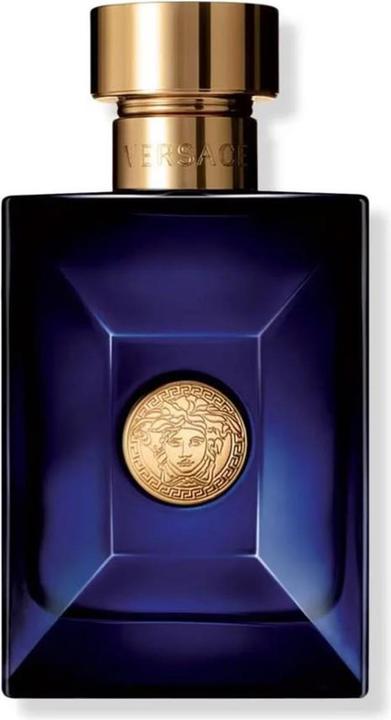 Image du produit Versace Dylan Blue (Eau de toilette, 5 ml)