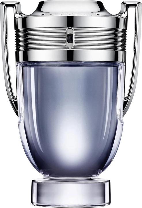 Paco Rabanne Invictus (Eau de toilette, 100 ml)