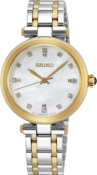 Produktbild Seiko Women's (Analoguhr, 29 mm)