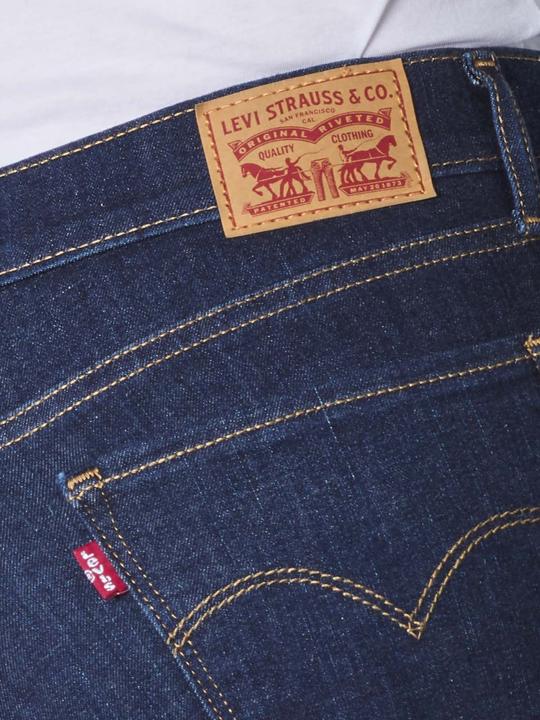 Immagine prodotto Levis 710 Jeans Super Skinny mente errante (W25/L30)