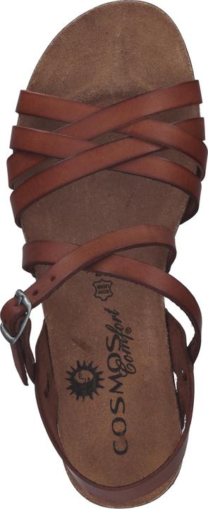 Actual product image Cosmos Comfort Sandals (39)