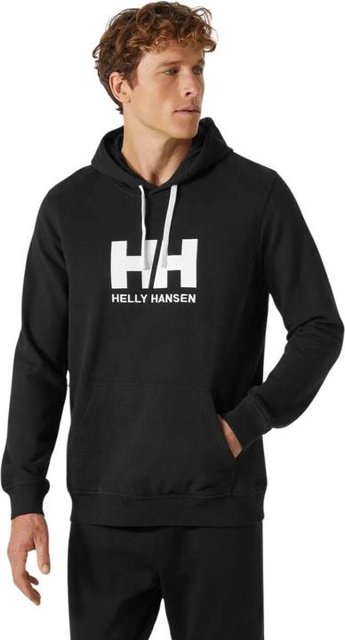 Helly Hansen 990 BLACK 33977 990-M (M)