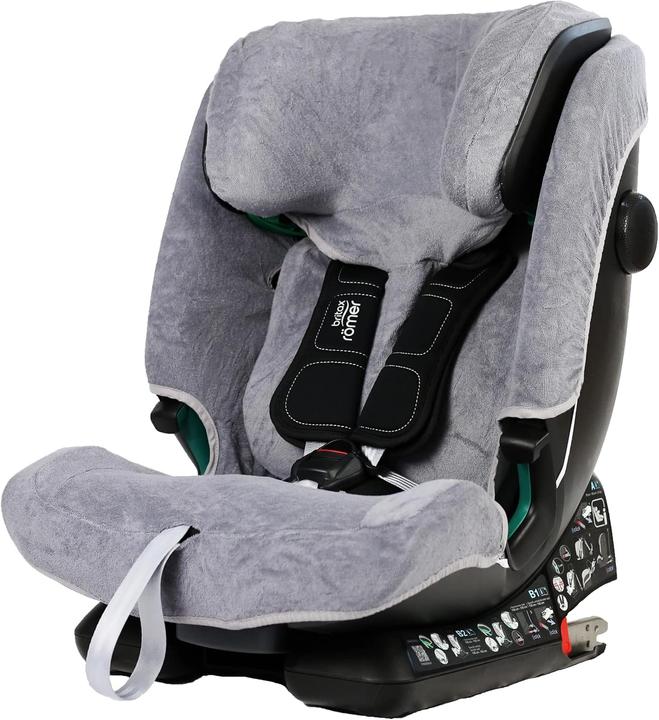 Produktbild Elternstolz Kindersitz-Sommerbezug für Britax Advansafix