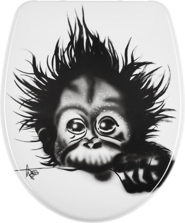 Actual product image Diaqua Monkey