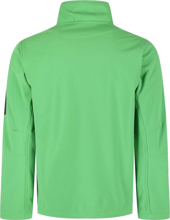 Image du produit Regatta Standout Arcola softshell jacket 3 couches imperméable et respirant (S)