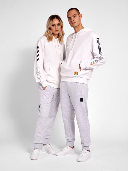 Immagine prodotto hummel Lgc Birk Felpa Con Cappuccio (XS)