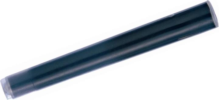 Actual product image Pentel Hybrid (Refill unit, Black)