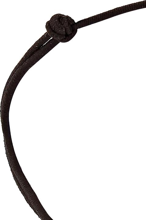 Immagine prodotto Elli Infinity, bracciale in tessuto (17 cm, Elastico, Nessuna pietra, Argento 925)