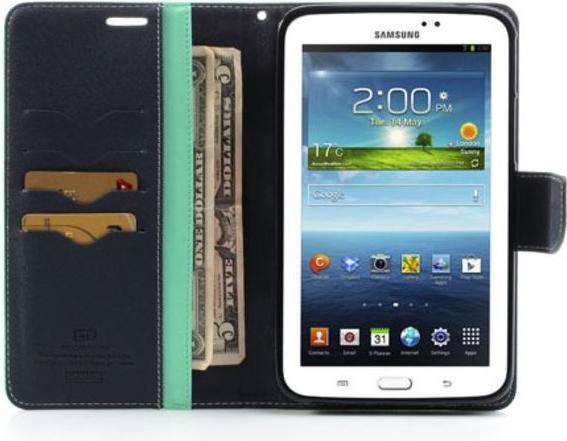 Produktbild Goospery Fancy Diary Series (Galaxy Tab 3 7.0 (2013))