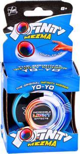 Actual product image Goliath Toys Yofinity Mezma (English)