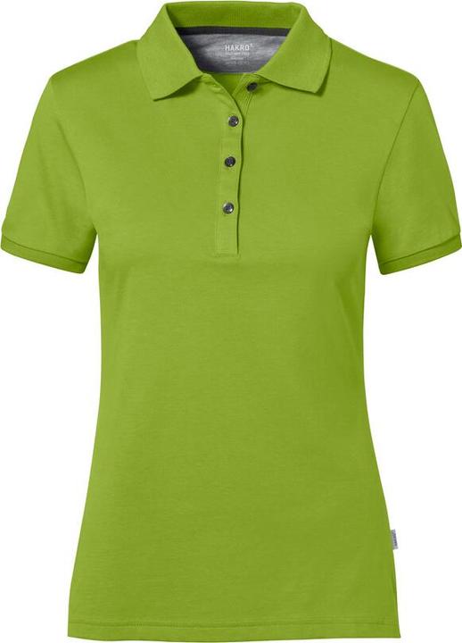 Hakro COTTON TEC® Poloshirt (L)