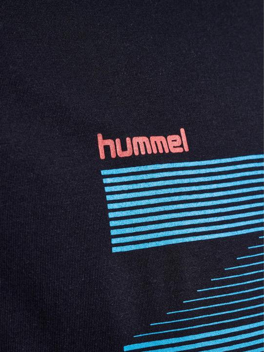 Produktbild hummel hmlPULSE GRAPHIC T-SHIRT S/S (L)