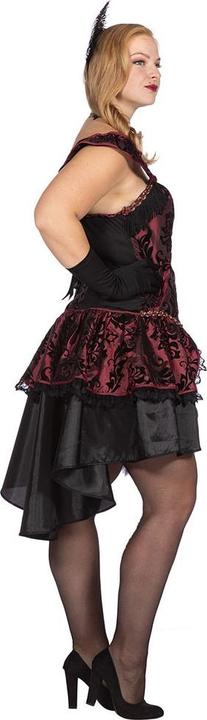 Produktbild Wilbers Saloon Girl (38)