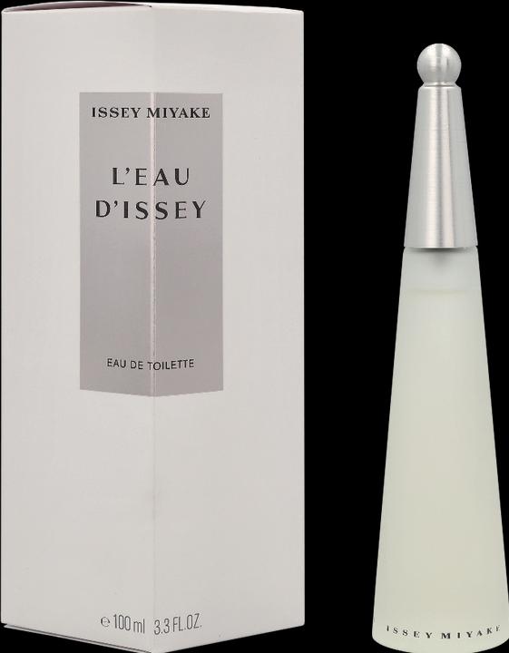 Immagine prodotto Issey Miyake L'Eau d'Issey (Eau de toilette, 100 ml)