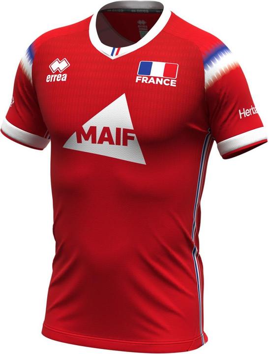 Image du produit Errea aillot libero france 2024/25 (M)