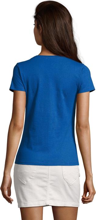 Produktbild Sols Imperial VAusschnitt TShirt (L)