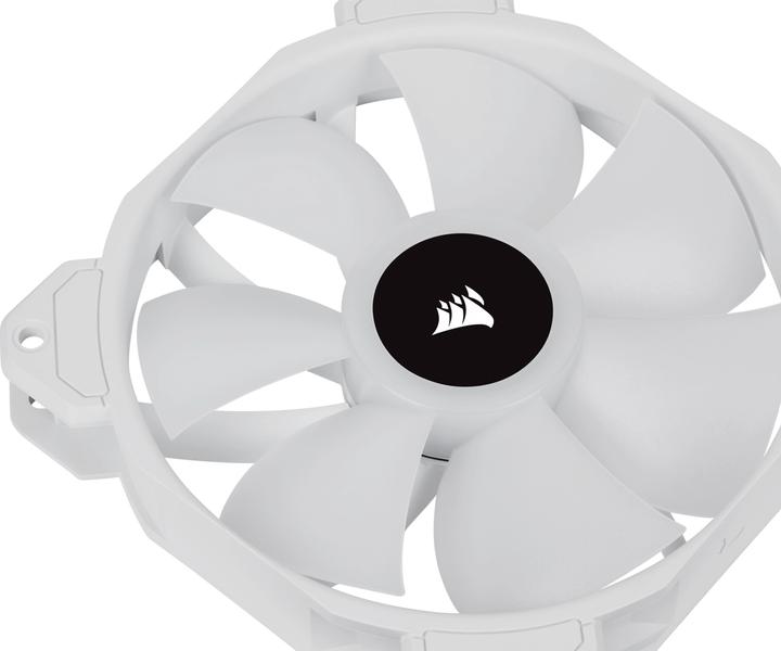 Produktbild Corsair iCUE SP120 Elite (120 mm, 1 x)