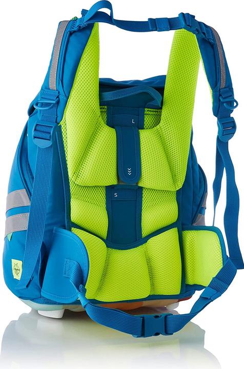 Produktbild Lässig FLEXY Unique Schulranzenset (19 l)