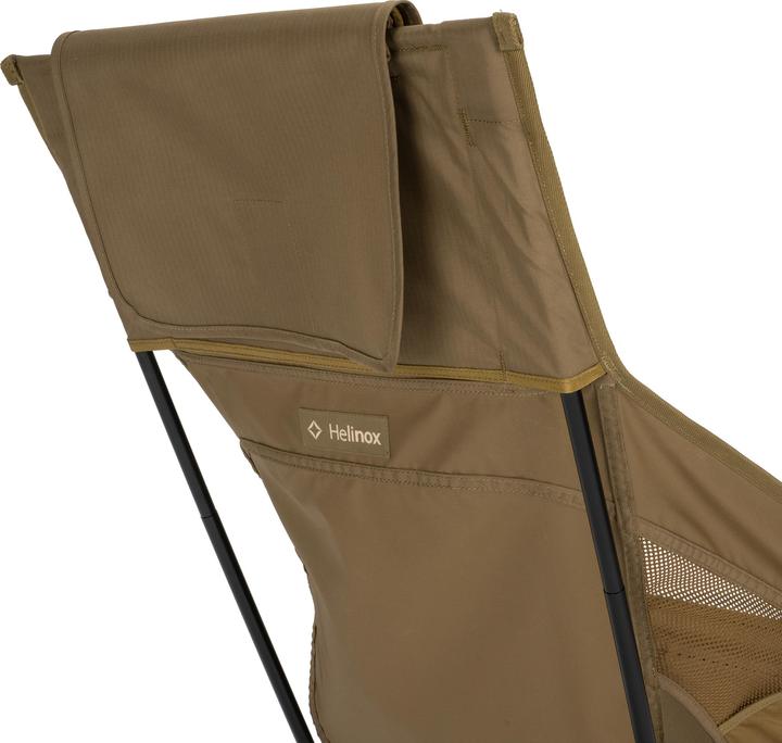 Immagine prodotto Helinox Sedia One Highback (re)