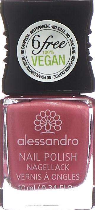 Image du produit Alessandro Peinture pour ongles (41 Mûres de mûres douces, Vernis couleur)