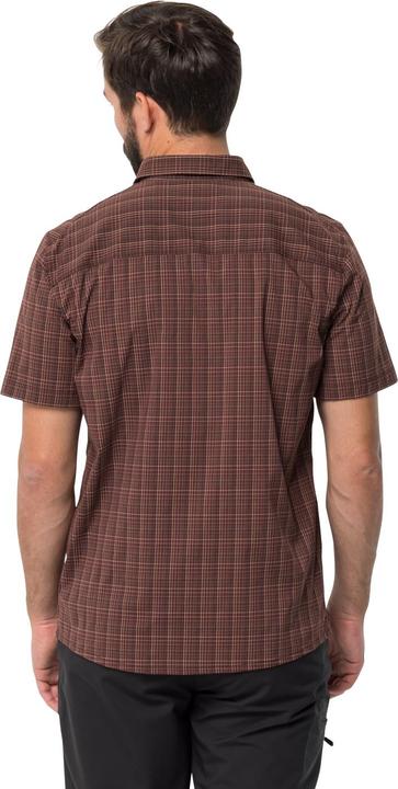 Immagine prodotto Jack Wolfskin Rays Stretch Vent Shirt Men (M)
