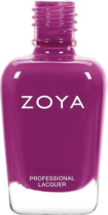 Zoya Nagellack LIV - Fun Lila (Fun Lila, Farblack)