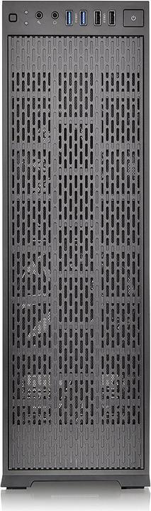 Actual product image Thermaltake Core G3 (ATX, mATX, Mini-ITX)