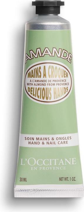 L'Occitane Amande (30 ml)