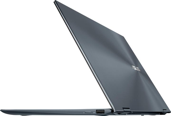 Produktbild ASUS ZenBook Flip 13 (13.30", Intel Core i7-1165G7, 16 GB, 512 GB, DE)