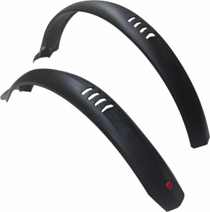 Actual product image Hebie 0757 Mtb 20" (Mudguard set)