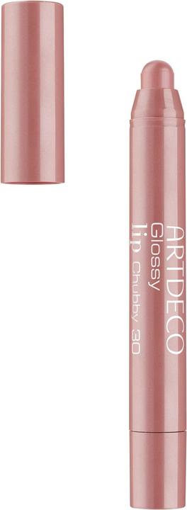 Artdeco Glossy Lip Chubby 30 delicate rose 1.8 g (30 delicate rose)