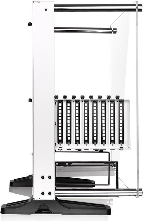 Produktbild Thermaltake Core P3 Snow Edition (ATX, mATX)