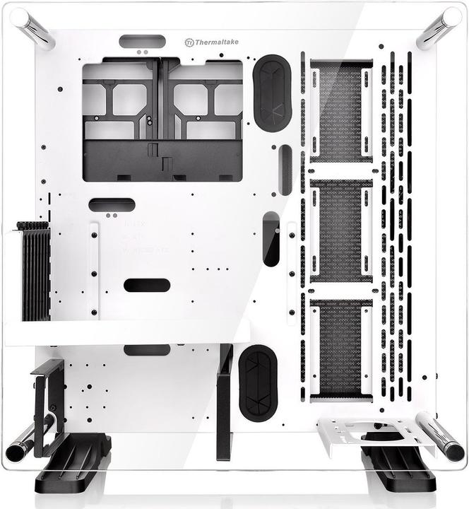 Produktbild Thermaltake Core P3 Snow Edition (ATX, mATX)