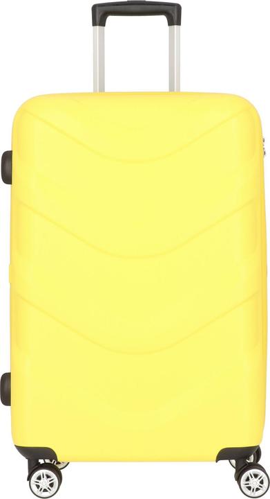 Stratic Arrow 2 - Hartschalen-Koffer M (69 l, M (50 - 90l))