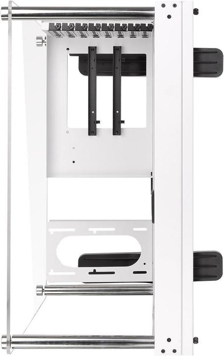 Produktbild Thermaltake Core P3 Snow Edition (ATX, mATX)