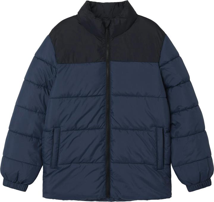 Actual product image Name it Colorblock Padded Jacket (164)