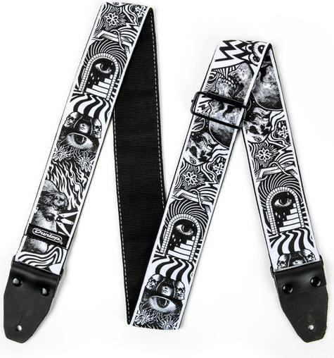 Produktbild Dunlop ILOVEDUST Strap