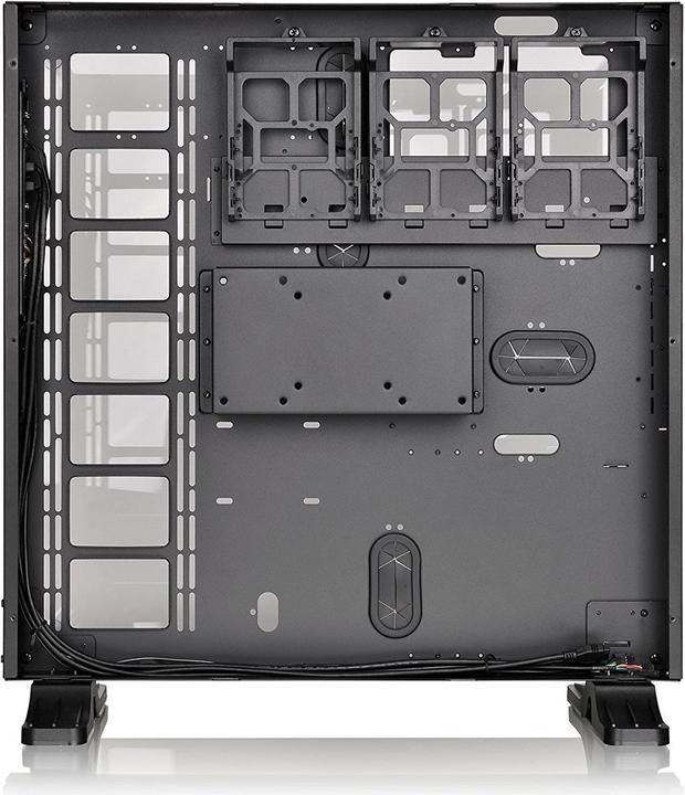 Produktbild Thermaltake Core P5 (ATX, mATX, Mini-ITX)