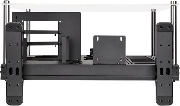 Produktbild Thermaltake Core P5 (ATX, mATX, Mini-ITX)