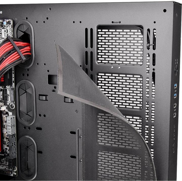 Produktbild Thermaltake Core P5 (ATX, mATX, Mini-ITX)