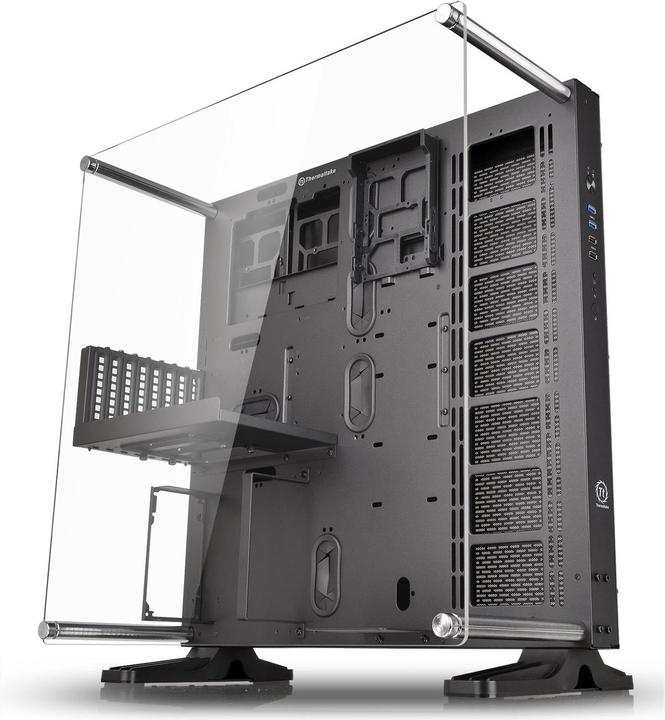 Thermaltake Core P5 (ATX, mATX, Mini-ITX)