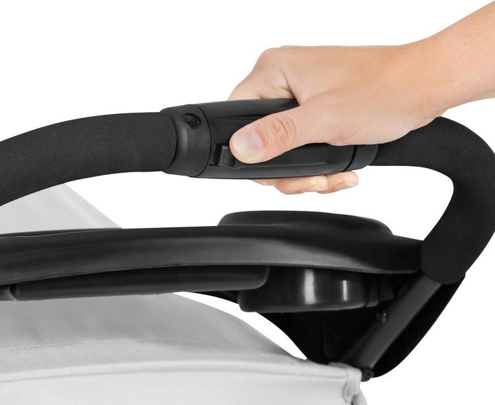 Actual product image Hauck Shopper Neo II