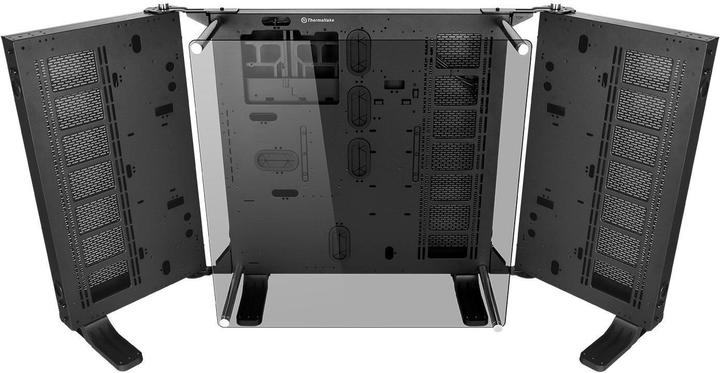Produktbild Thermaltake Core P7 TG (ATX, mATX, Mini-ITX, E-ATX)