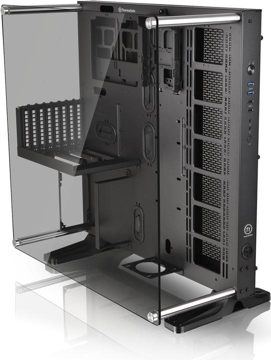 Produktbild Thermaltake Core P7 TG (ATX, mATX, Mini-ITX, E-ATX)