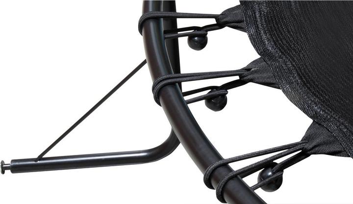 Produktbild Hudora Kindertrampolin Safety 140 (140 cm)
