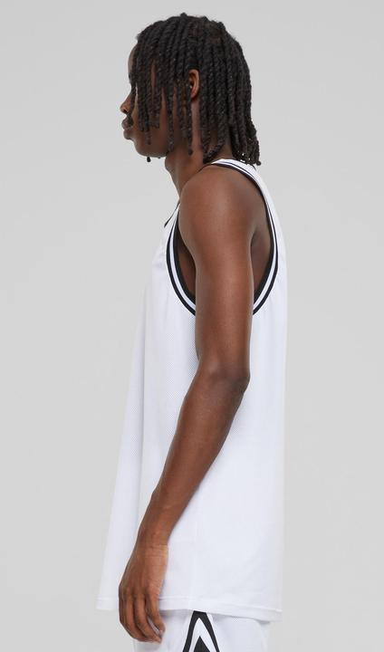 Image du produit Urban Classics Débardeur en maille - 142645 (4XL)