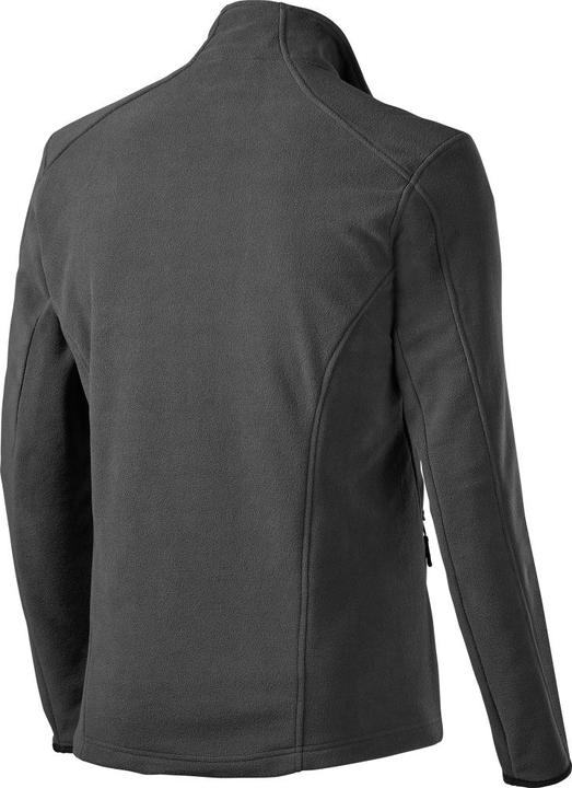 Produktbild BP Fleecejacke Herren 1694 anthrazit Gr. M (3XL)